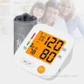 Automatic Electronic Upper Arm Blood Pressure Monitor